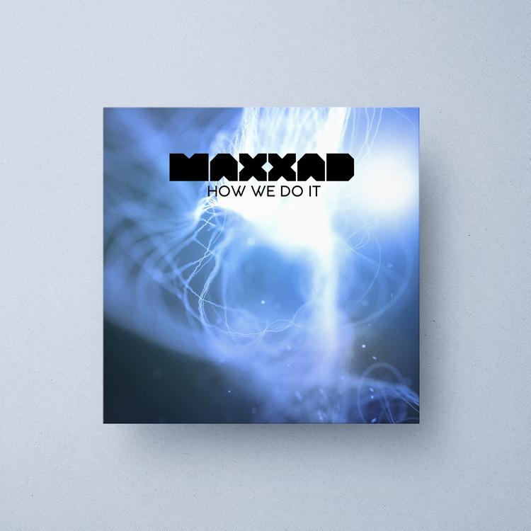 Maxxad's avatar image