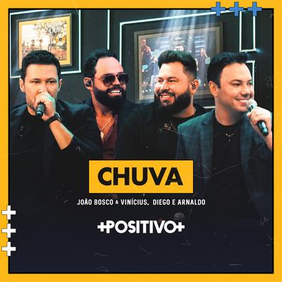 Chuva (Ao Vivo) By João Bosco & Vinicius, Diego & Arnaldo's cover