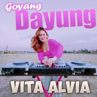 Goyang Dayung (Remix) By Vita Alvia, Maman Fundy's cover