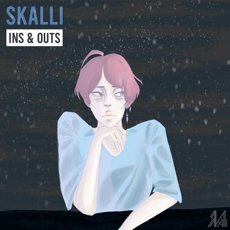 SKALLI's avatar image