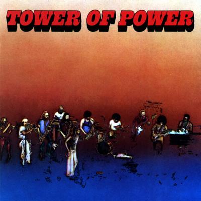 What Is Hip? By Tower of Power's cover