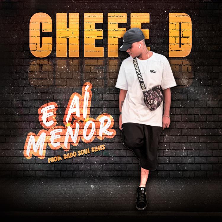 CHEFE D's avatar image