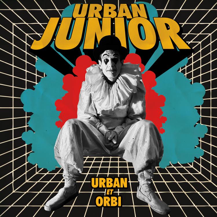 Urban Junior's avatar image