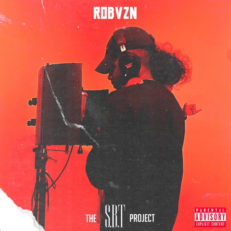 RobVzn's avatar image