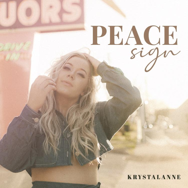 Krystalanne's avatar image