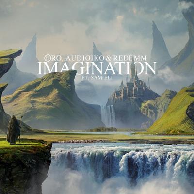 IMAGINATION's cover