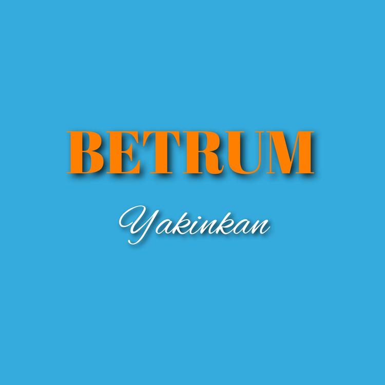 Betrum's avatar image