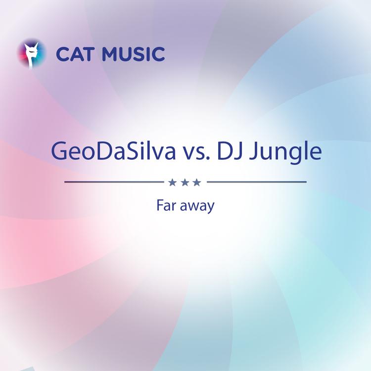 GeoDaSilva vs. DJ Jungle's avatar image