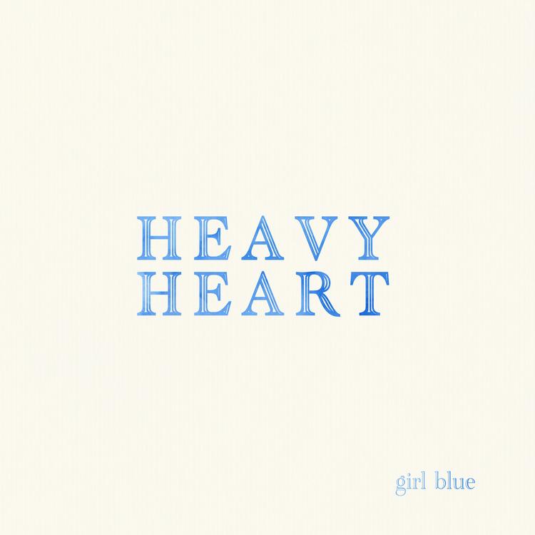 Girl Blue's avatar image
