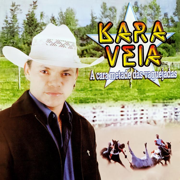 Kara Véia's avatar image