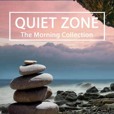 Quiet Zone's cover