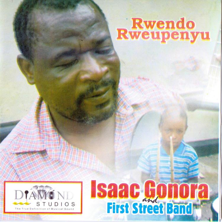 Isaac Gonora and First Street Band's avatar image