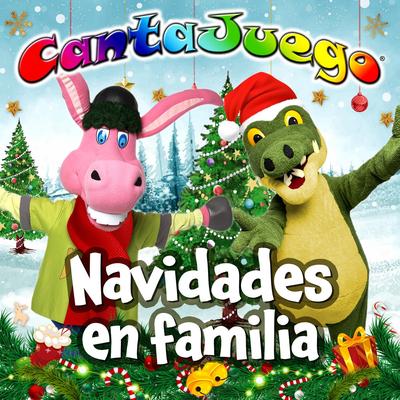 Navidades en Familia (Colección Oficial)'s cover