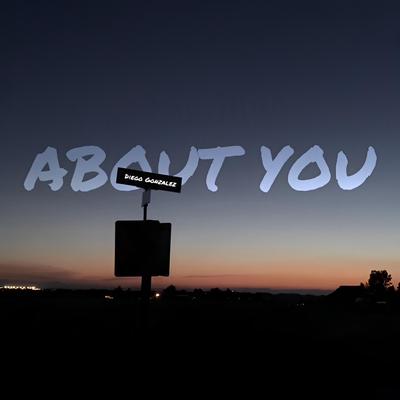 ABOUT YOU's cover