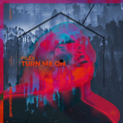 Turn Me On's cover