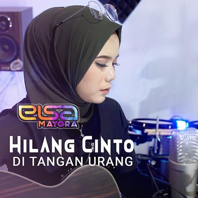 Hilang Cinto Ditangan Urang's cover