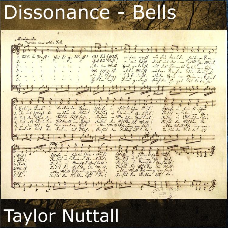 Taylor Nuttall's avatar image