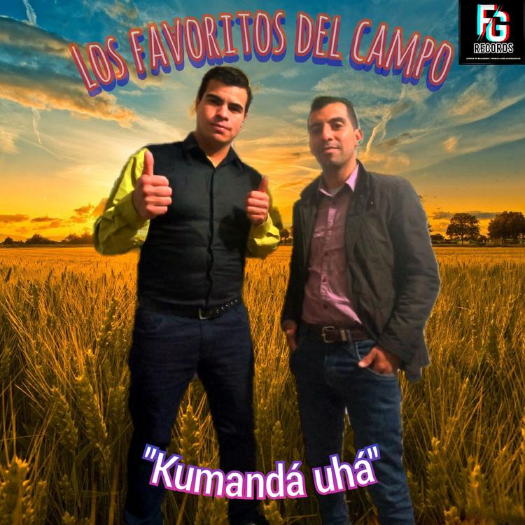 Los Favoritos del Campo's avatar image