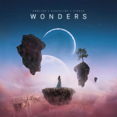 Wonders By Ambyion, Shockline, Vidoux's cover