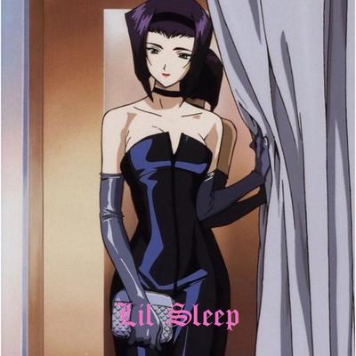 Suspect By Lil Sleep's cover