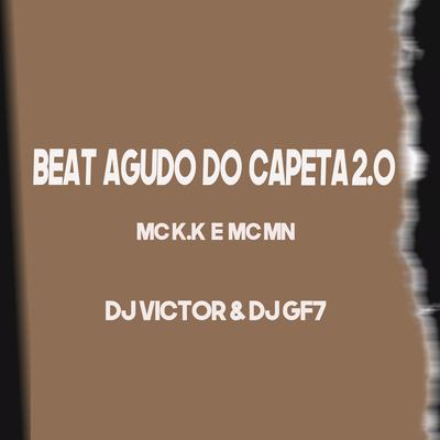 Beat Agudo do Capeta 2.0's cover