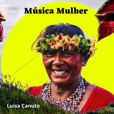 Música Mulher's cover