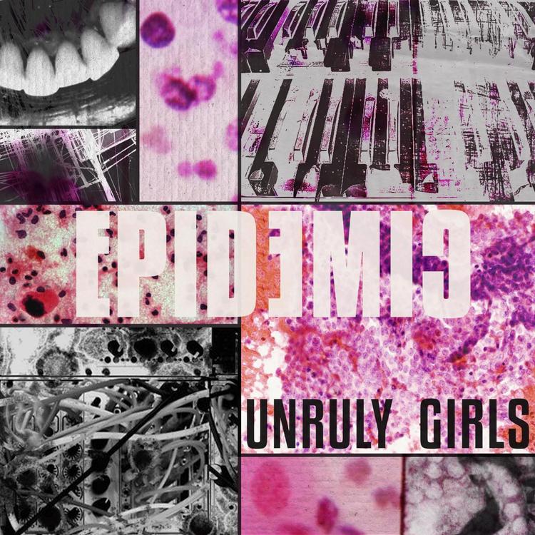 Unruly Girls's avatar image