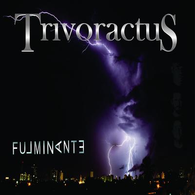 Trivoractus's cover