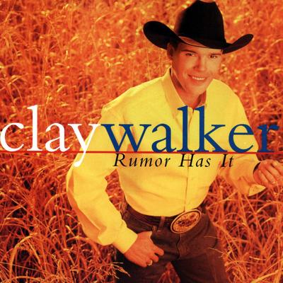 Then What? By Clay Walker's cover