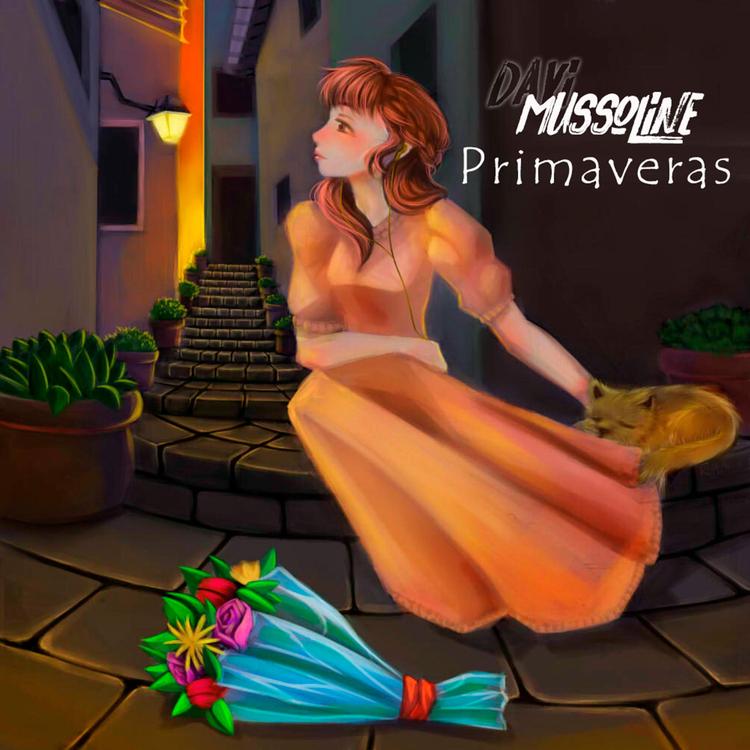 Mussoline's avatar image