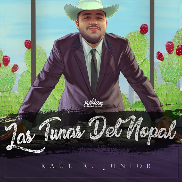 Raúl R. Junior's avatar image