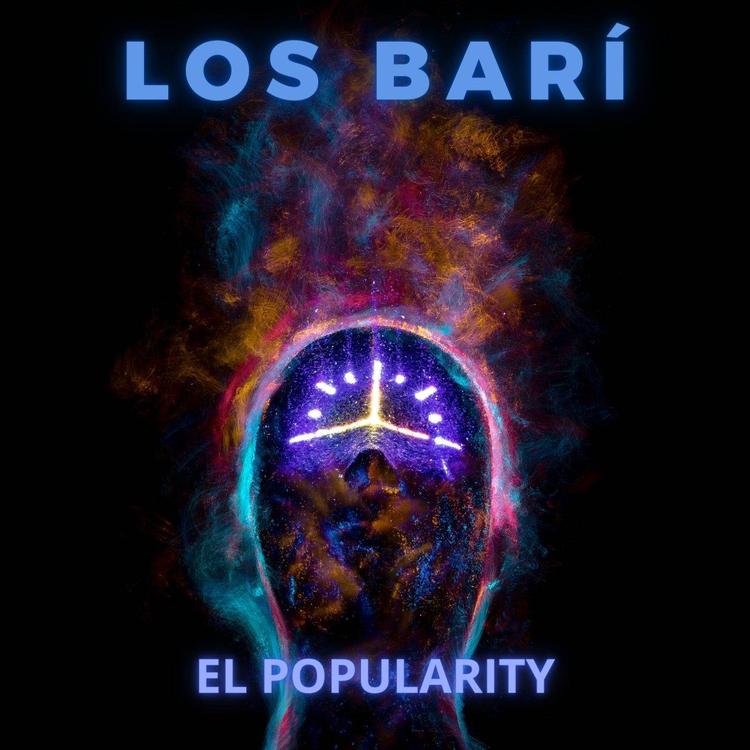 El Popularity's avatar image