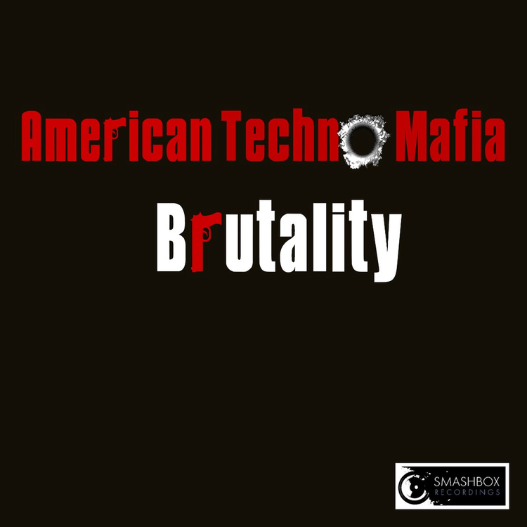 American Techno Mafia's avatar image