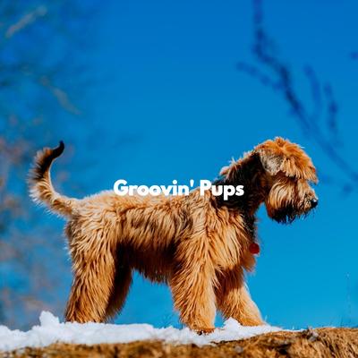 Groovin' Pups's cover