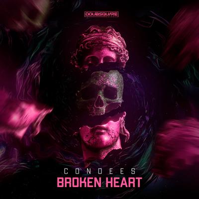 Broken Heart (Original Mix) By Condees's cover