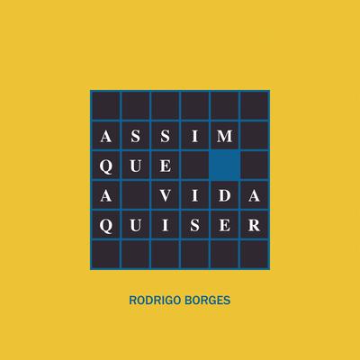 Onde Deus Possa Me Ouvir By Rodrigo Borges, Mart'nalia's cover