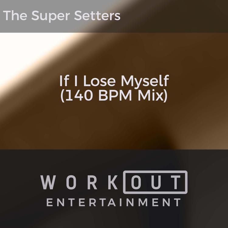 The Super Setters's avatar image