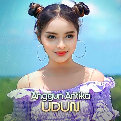 Anggun Antika's cover