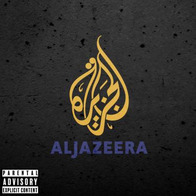 Aljazeera's cover