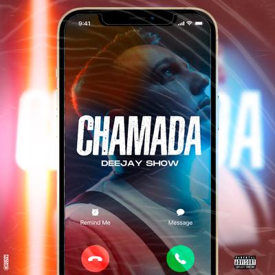 Chamada By Deejay Show's cover