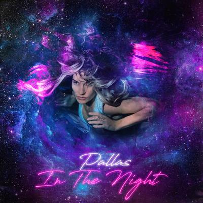 In The Night By Pallas, B Martin, CRÜPO's cover