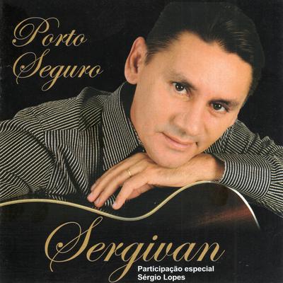 O Bom Amigo By Sergivan, Sérgio Lopes's cover