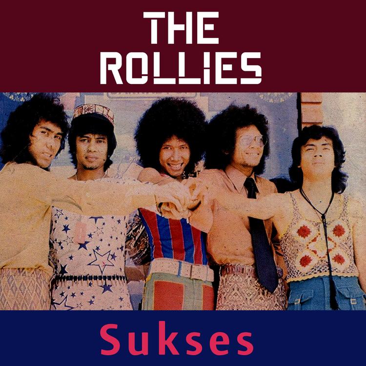 THE ROLLIES's avatar image