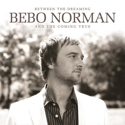 I WIll Lift My Eyes By Bebo Norman's cover