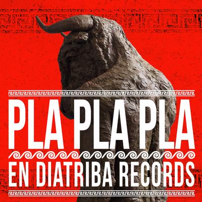 En Diatriba Records (Live Session)'s cover
