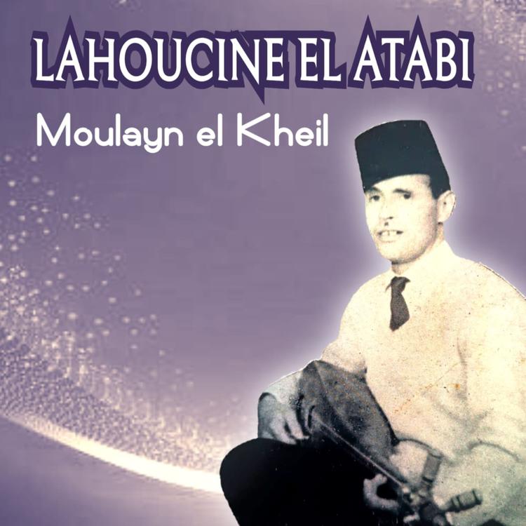 Lahoucine El Atabi's avatar image