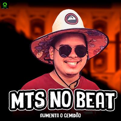 Aumenta o Gemidão By MTS No Beat, Alysson CDs Oficial's cover