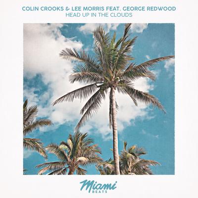 Head Up In The Clouds By Colin Crooks, Lee Morris, George Redwood's cover