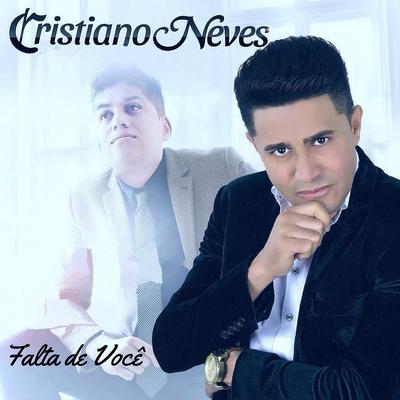 Vem Me Fazer Feliz By Cristiano Neves's cover