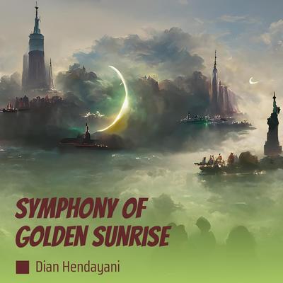 Symphony of Golden Sunrise's cover